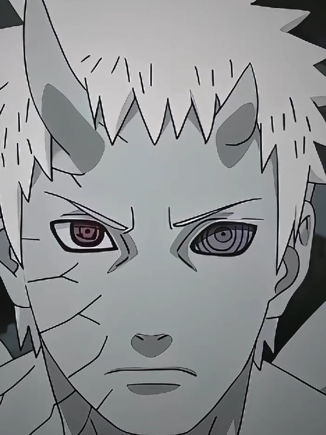 dingin bet obito pas dewasa 🗿🥶 #obitouchiha #narutoshippuden #fyp #animedit #foryoupage 