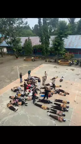 SMK 1 Luwu Utara 🇲🇨