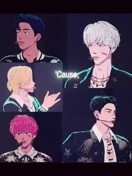okay.... #yejunplave#noahplave#bambyplave#eunhoplave#haminplave