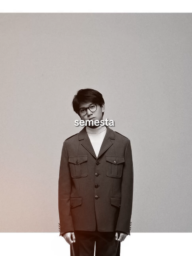 #iqbaal #baale #semesta #fy 