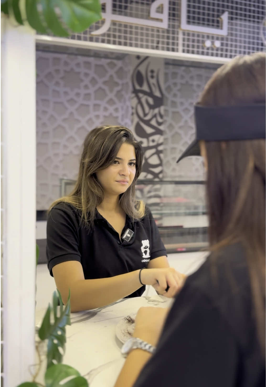 وانتوما حسب رايكم زعمه تنجم تفك بلاصة آمنة 🤔 ؟