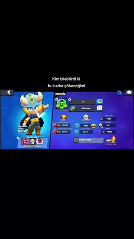 kim bilirdiki#keşfet #Love #brawlstars #brawlstarstiktok #CapCut 