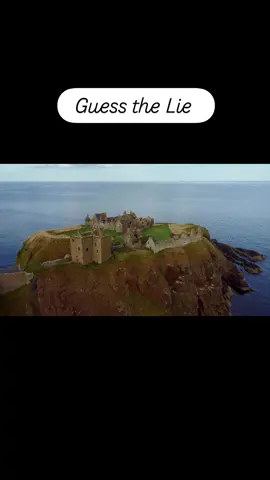 Can you guess the lie? #BookTok #christianfiction #Scotland #scottishtiktok 