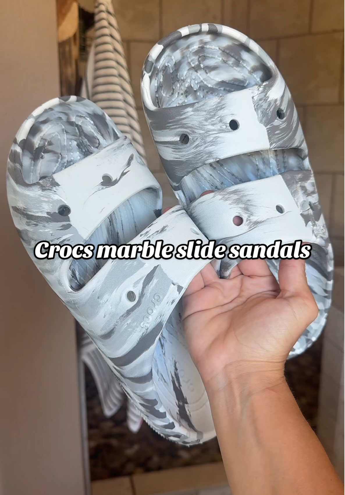 @Crocs 