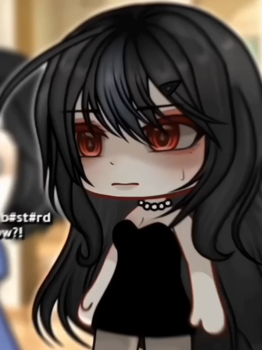 Enemies To Lovers part 1 || OG #gachalife #fyp #story #enemiestolovers #tiktokviral 