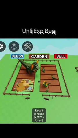 Tutorial Paba? #growagarden #growagarden🥒🌶🍅 #paldo #fyp #method 