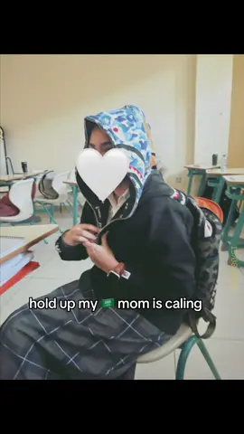 i love you mama🤍