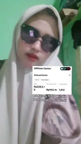 aminn nin aja dulu😭😫🤣siapa tau ada keajaiban wkwk#affiliatemarketing #affiliatepemula #fyp #komisi 