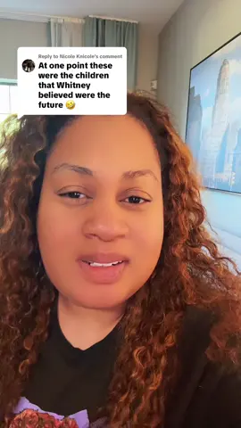 Replying to @Nicole Knicole they haven’t been born yet sis  #fyp #foryou #breezybowl #itdependschallenge #chrisbrown 