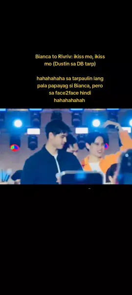#dustbia #BiancaDeVera #dustinyu 