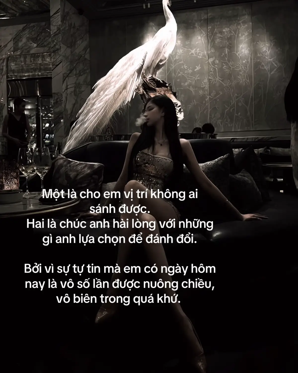 #forme #foryou #phunuhienđai #xuhuongtiktok2025 