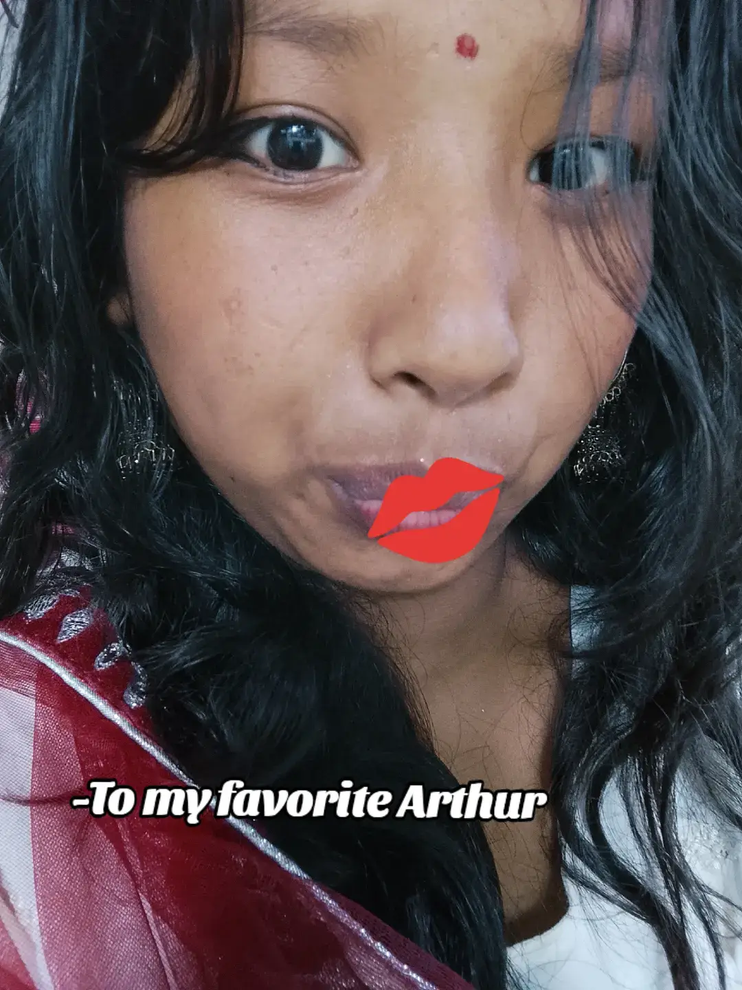 #anupa #rajbanshi #fypppp 