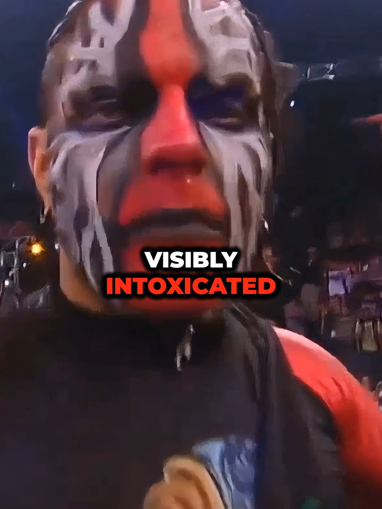 Jeff Hardy’s Most Controversial Match This TNA match in 2011 became wrestling infamy. Jeff Hardy entered the ring intoxicated, and what happened next left fans shocked, and the company scrambling to recover. #Wrestling #jeffhardy #tna