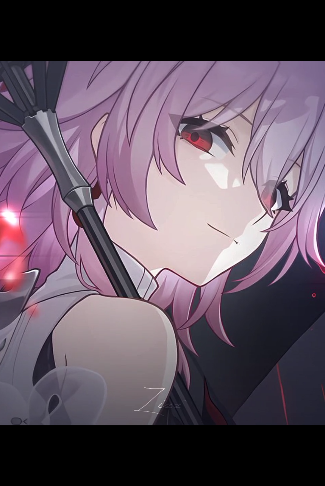 😹 . . . #hsr #HonkaiStarRail #hsrcreators #march7thhonkai #evernight 