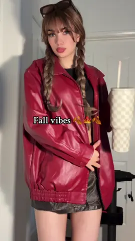 Love this jacket❤️  #fallfashion #fashion 