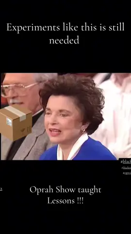 Oprah Winfrey Show #oprahwinfrey #genxcrew #BlackTikTok #blackticktokcommunity #blacklives 