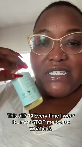The @GOTS Luxurious Hydrating Elixir might just be that girl. ✨ I’ll be real — at first it wasn’t my #1 pick. But the scent? Orange blossom + vanilla that lingers ALL day. 🌸🍦 Now every time I wear it, strangers — especially men — stop me to ask what I’m wearing. It’s a rich shea butter oil that keeps me moisturized AND smelling irresistible. If you’re ready for compliments all day long, this is it. #SmellGoodAllDay #GoddessOfTheSea #LuxuryBodyOil #MoisturizedAndGlowing #SheaButterOil #LongLastingFragrance #VanillaAndOrangeBlossom #ScentCompliments #TikTokMadeMeBuyIt #TikTokShopFinds #SmellIrresistible