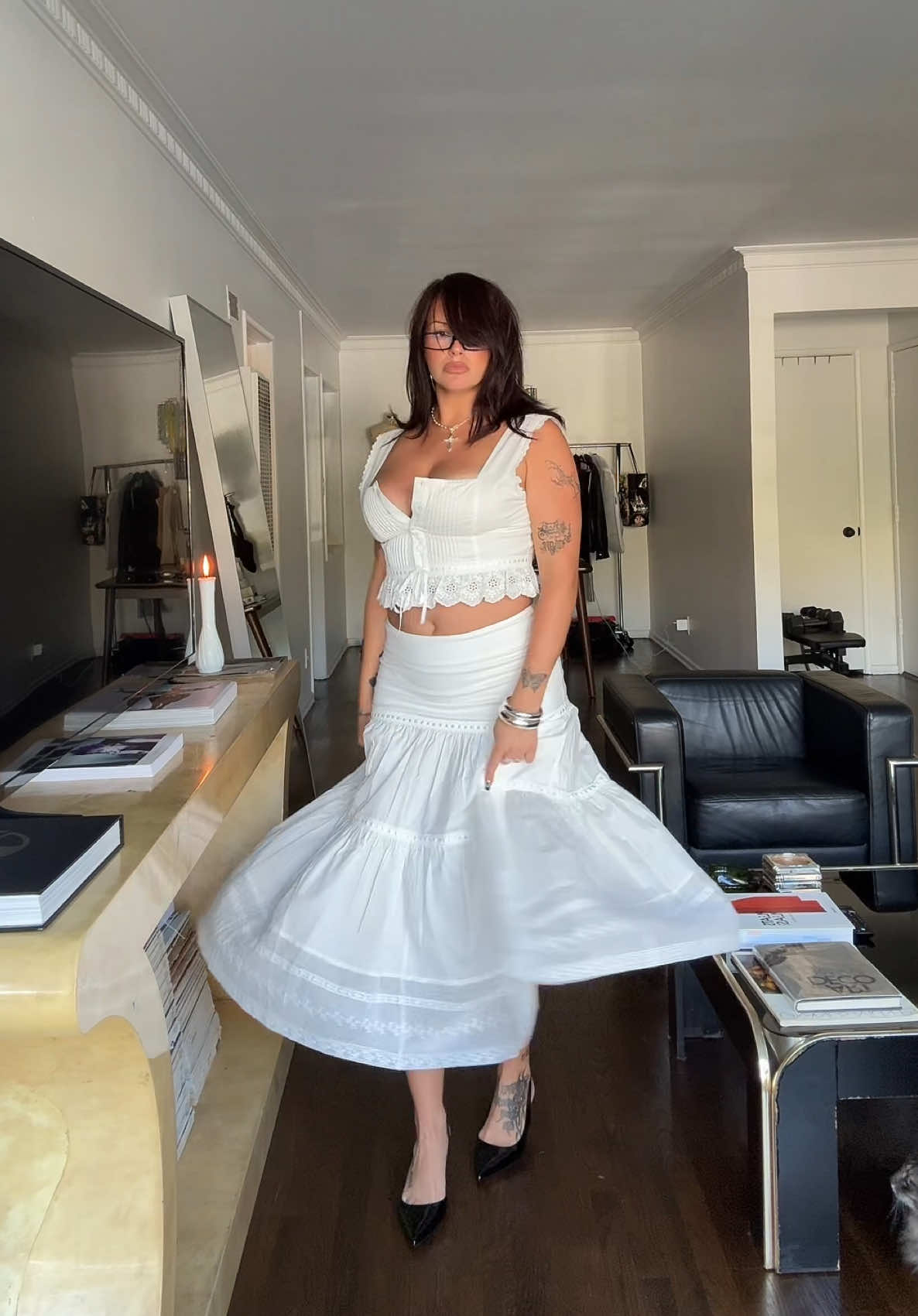 @Serpenti ❤️❤️ #outfitinspo #summerdresses #romanticizeyourlife #OOTD #summeroutfit 