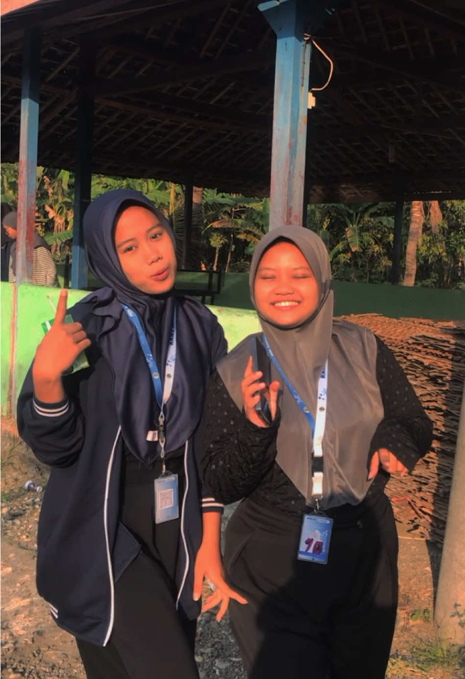 cinematic dengan lagu mama mudaa~~ #kkn2025 #kkn #fypシ 