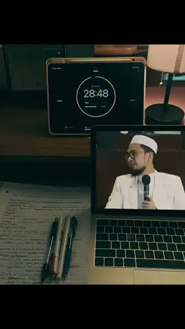 22.22 | ajal semakin mendekat masih juga main main💫 #ustadzadihidayat #dakwah #islam #fyp 