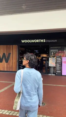 @Woolworths SA 