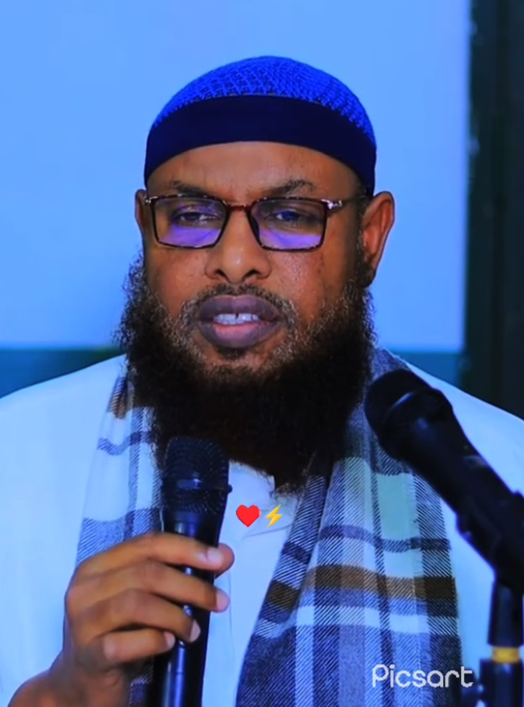 scw ♥️#muslim #🥰 #daacimuslim 