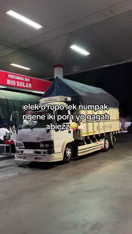 Namung sopir dudu halo dek🙏🏻 #fyp #trukmaniaindonesia #nkrtiktok #elfmaniacintaindonesia #elfmacan 