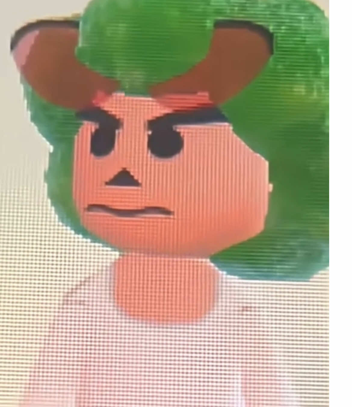 Leroy (Lilo & Stitch) (Tomodachi Life 4K Video) #tomodachilife #leroy 