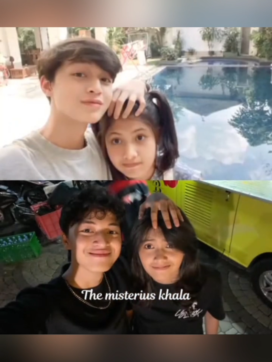 aaa lucu banget 😭🤏🏻  vidio by @themisteriuskhala #fypシ #masukberanda #bismillahfyp #basmalahrakha #foryoupage 