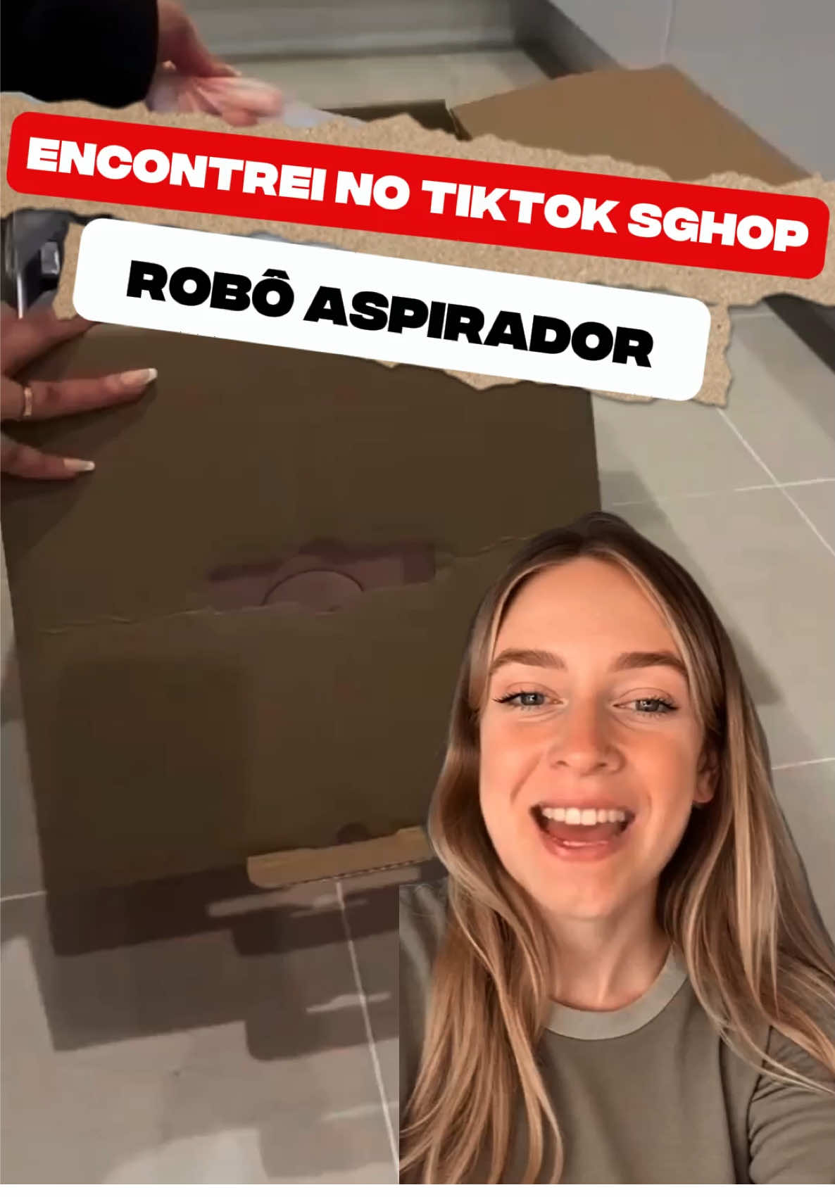As melhores oportunidades do TIKTOK SHOP 🛍️🚨 #tiktokshopchegou #fyp #limpeza #foyer 