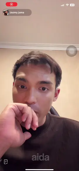 comel laa eijazz nii@Jazmy juma #actor #hilangdalamrindu 