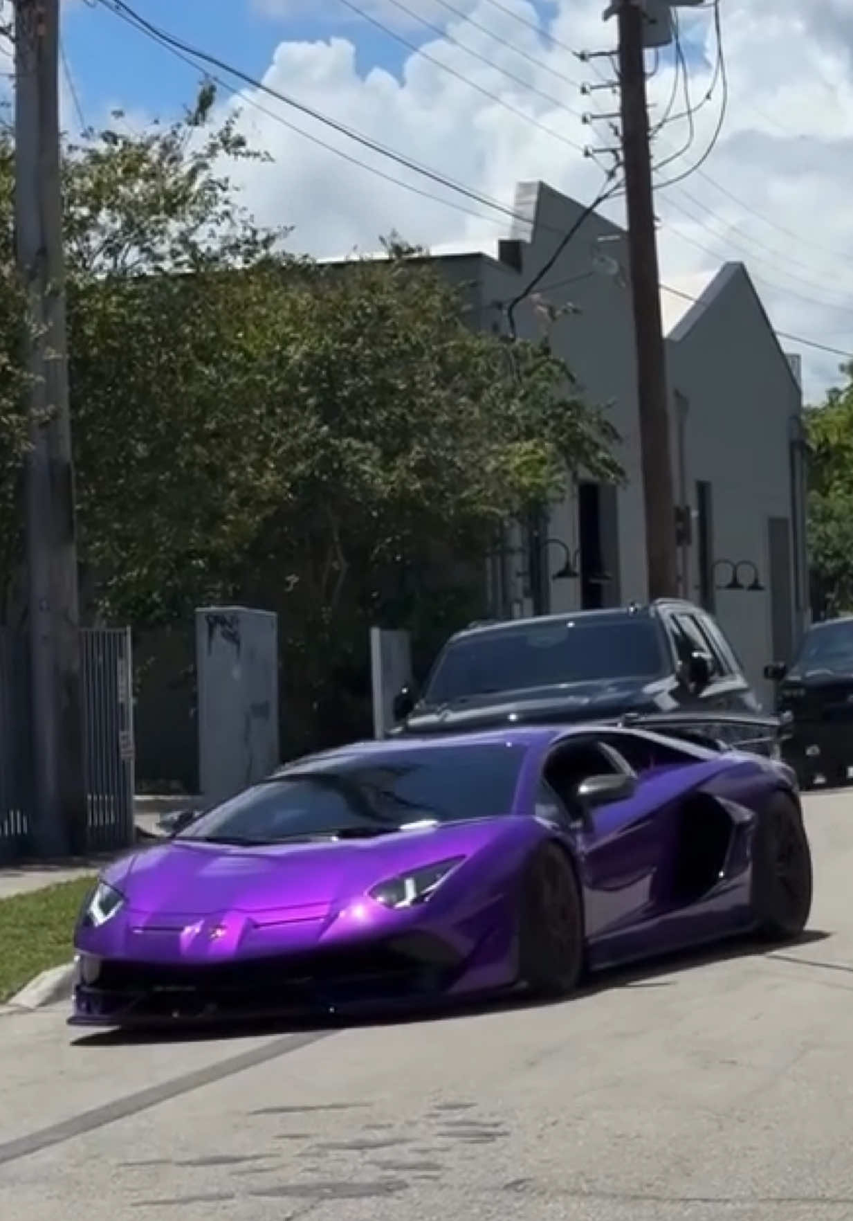 DME Stage 2 Lamborghini Aventador SVJ - @Colin Wright - @RYFT.co exhaust 🚀 Remote Tuning Available 📲 Follow us on instagram (in bio)  - - - #dmetuningflorida #lamborghini #lamborghiniaventador #svj #lamborghinisvj 