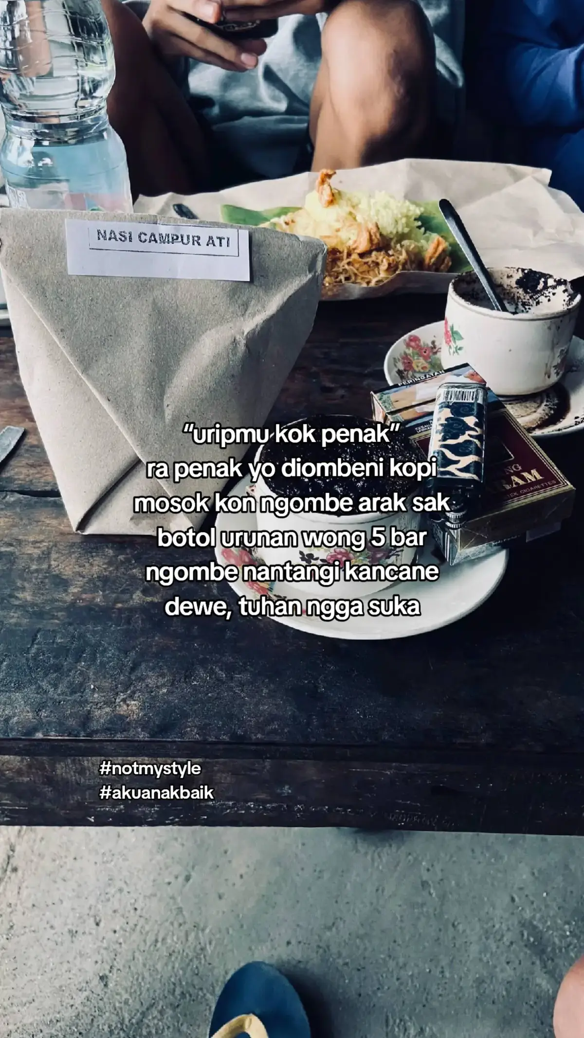 #agilbolonetuhan 