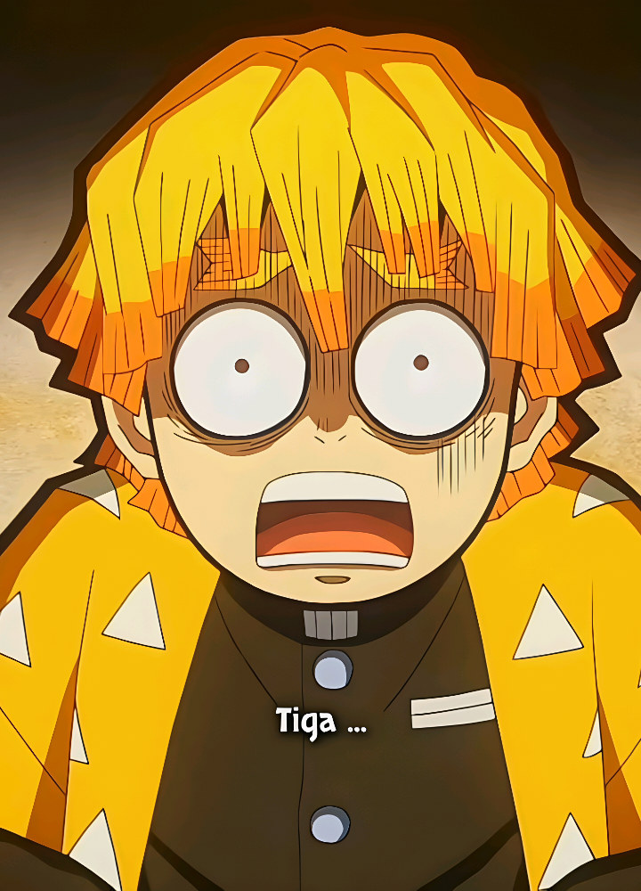 Diulang-ulang tetep aja bikin ngakak ni Scene🤣 #demonslayer #kimetsunoyaiba #zenitsu #anime #animeedit #marganca #margakagenou #margaverse #fyp 