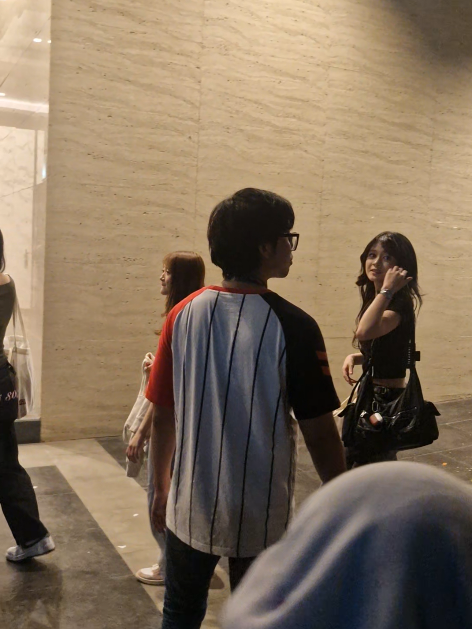 mencoba manggil nama kamu  @christyjkt48  #christyjkt48 #jkt48newera 