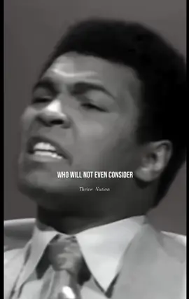 The true meaning of friend. By Mohammed Ali. #godisgood #friendship #mohammedali #motivation #inspiration 