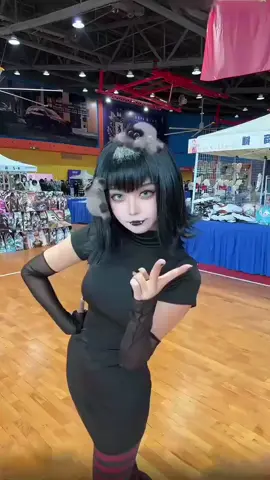 #foryoupage #cosplay #trending #fyp 