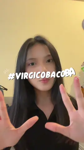 dikonten #VirgiCobaCoba kali ini mencoba cidog!