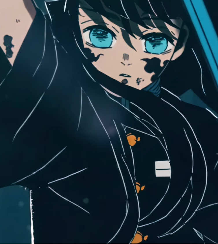 First amv edit || #fyp #demonslayer #muichiro #amv #kimetsunoyaiba 