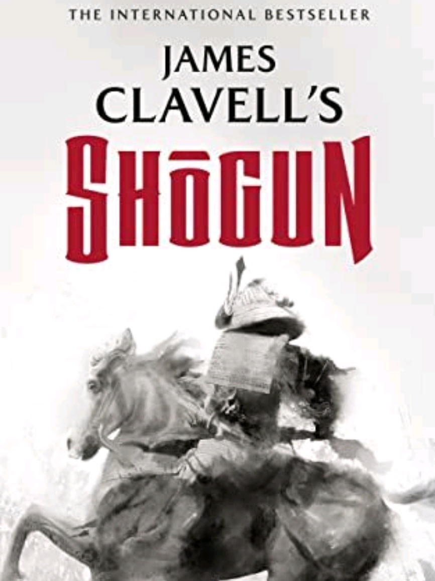 Spoiler-free review of the historical novel Shōgun by James Clavell, a book that should’ve been right up my alley (and did have some great positives!), but had some fatal flaws that were impossible to ignore. #shogun #historicalfiction #BookTok 