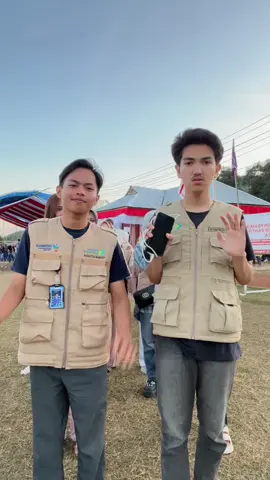 Semangatin 2 orang di depan plish😔🙏🏻 #poltekkeskemenkesmakassar #polkesmas #poltekkeskemenkes #kkn2025 