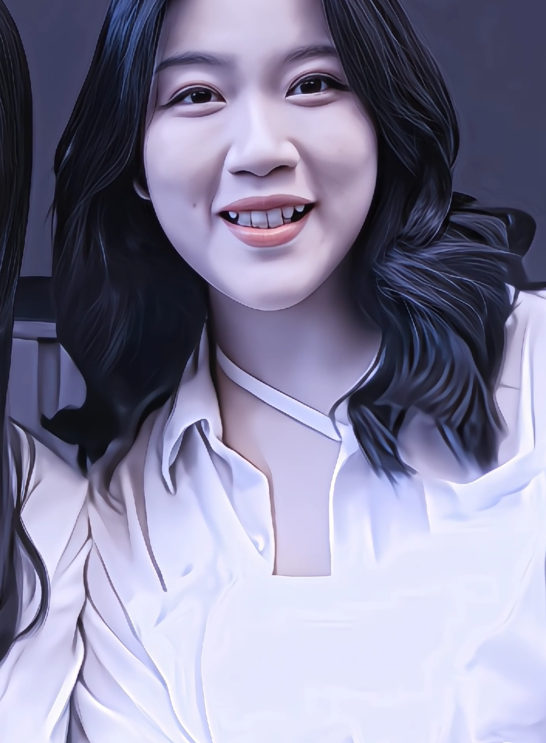 jangan cari bola hitam di tiktok nanti nyesal🙏🏻🗿 #marshajkt48 #jkt48 #fyp #48fps 