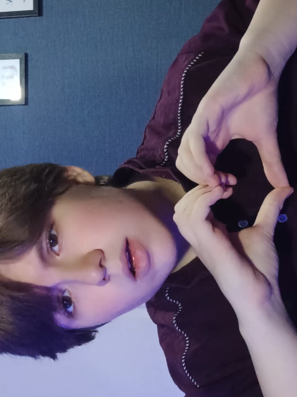 do you like me? #foryou #fyp #wlw #trending #korean 