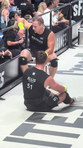 #coltenmertens #cfg2025 #crossfitgames2025 ##CrossFit##fit
