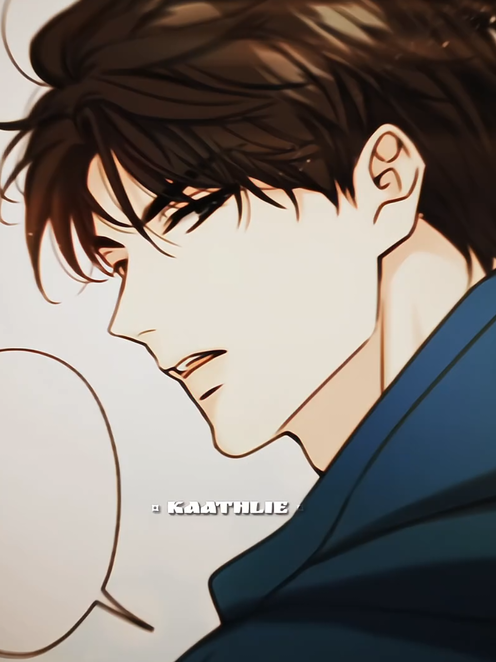 No voy a negar que me salieron lagrimas con este capitulo... #ryuian #ian #meltingpoint #puntodefusion #destinbl #bl #manhwaedit #kaathlie #fyp 