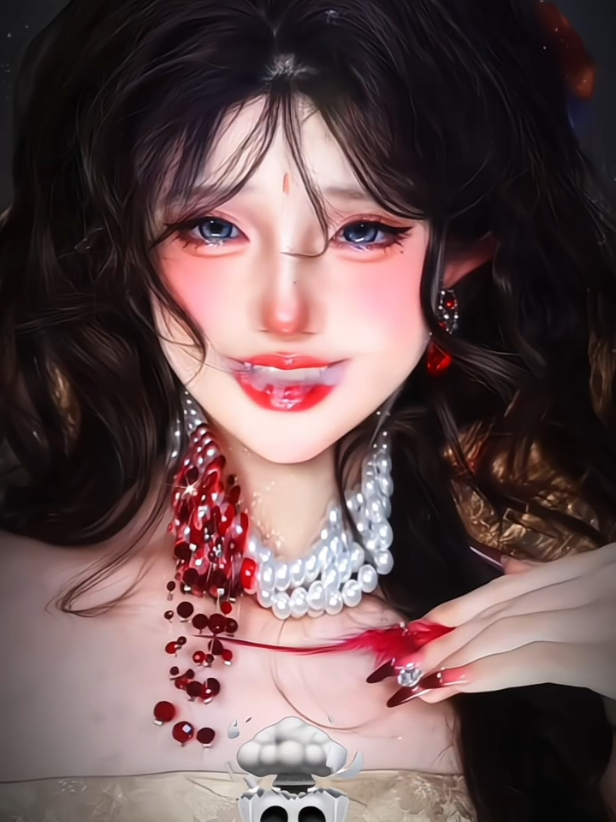 The power of makeup 🤯💄 #makeuptutorial #makeup #makeuphacks #makeup #makeuptransformation 