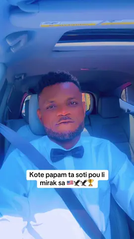 #haitiantiktok🇭🇹 