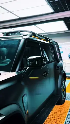 Jetour T2 what do you think of this car?#jetour #سيارات_الخليج #UAECarTok #dreamcar #سيارات_دبي #foryou