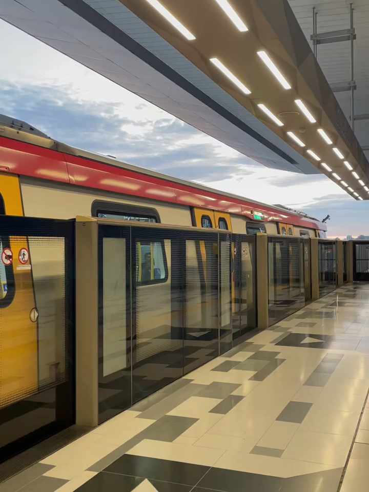 MRT Putrajaya line #kualalumpur #virel #explorepage #trendingtiktok #mrt #foryou #foryourepage #mansoor_afridiii