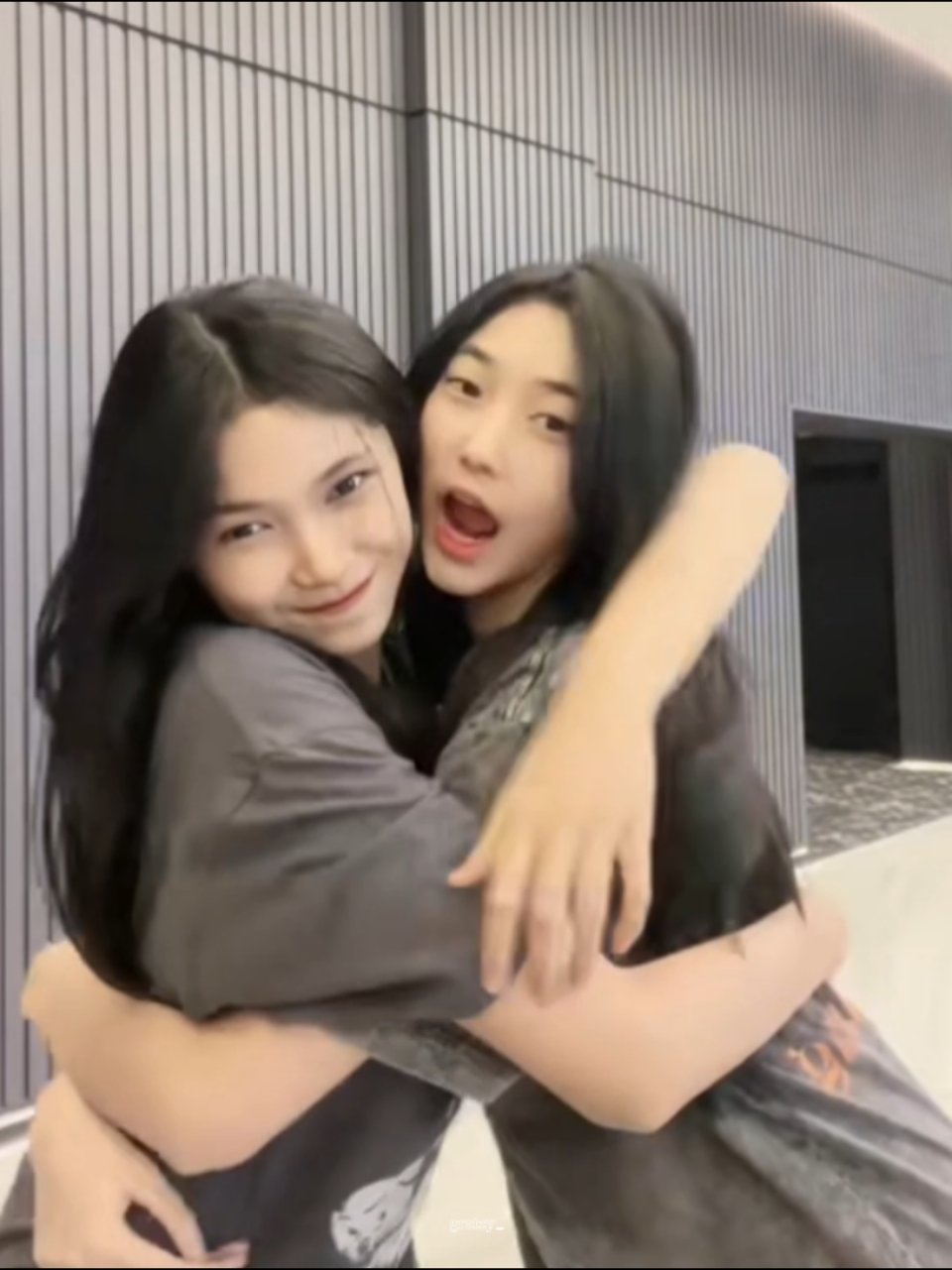 👭🫂 #regiejkt48 #olinejkt48 #jkt48 #jkt48edit 